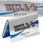 Rizla + Micron 