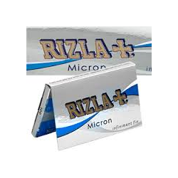 Rizla + Micron 
