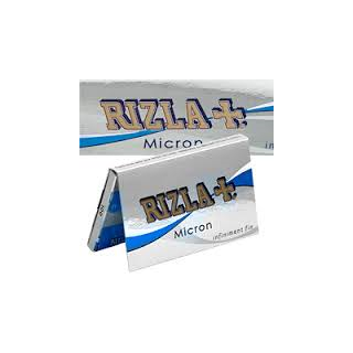 Rizla + Micron 
