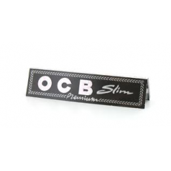 OCB premium Slim 20 cahiers 
