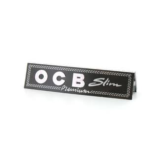 OCB premium Slim 20 cahiers 
