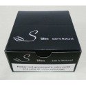 S slim Box 50 cahiers