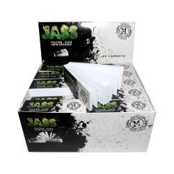 Filtres Jass 18 mm