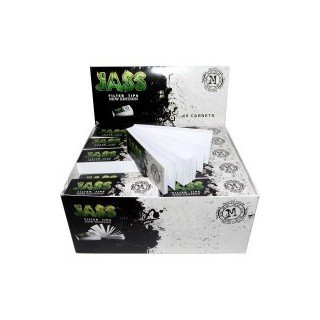 Filtres Jass 18 mm