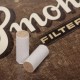 Filtres Smoking Brown