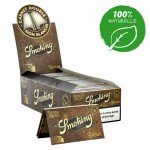 Smoking Brown courte