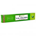 Encens Nag Champa Organic 15 g
