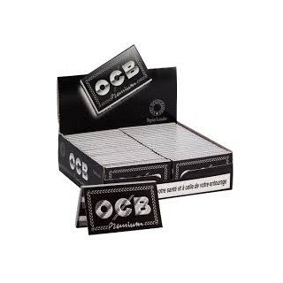 OCB Premium Courtes