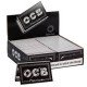 OCB Premium Courtes 50 paquets