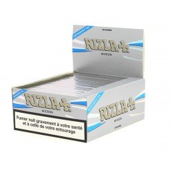 Rizla + Micron Slim