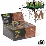 Filtres Jass Brown M