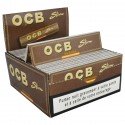 OCB Slim Virgin non Blanchi