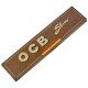 OCB Slim Virgin non Blanchi