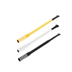 Petit fume-cigarettes extensibles