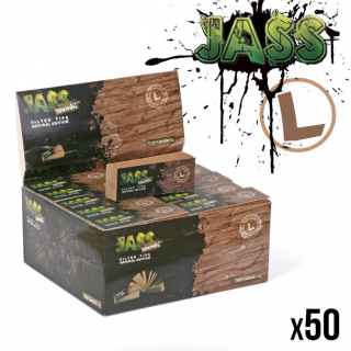 Filtres Jass Brown M