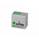 Acti Tube Slim 50x filtre &agrave; charbon actif