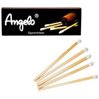 Allumettes Angelo