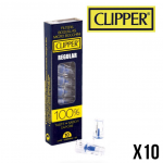 Clipper Filtres