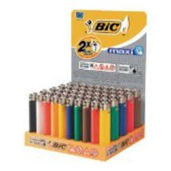 Bic Maxi Box 50 pièces
