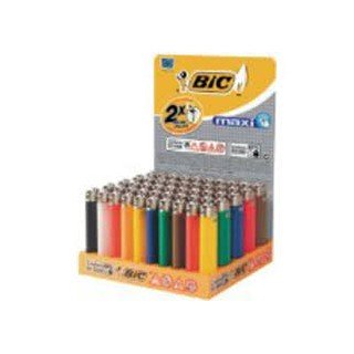 Bic Maxi Box 50 pi&egrave;ces