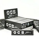 OCB slim premium