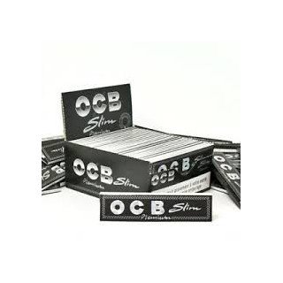 OCB slim premium